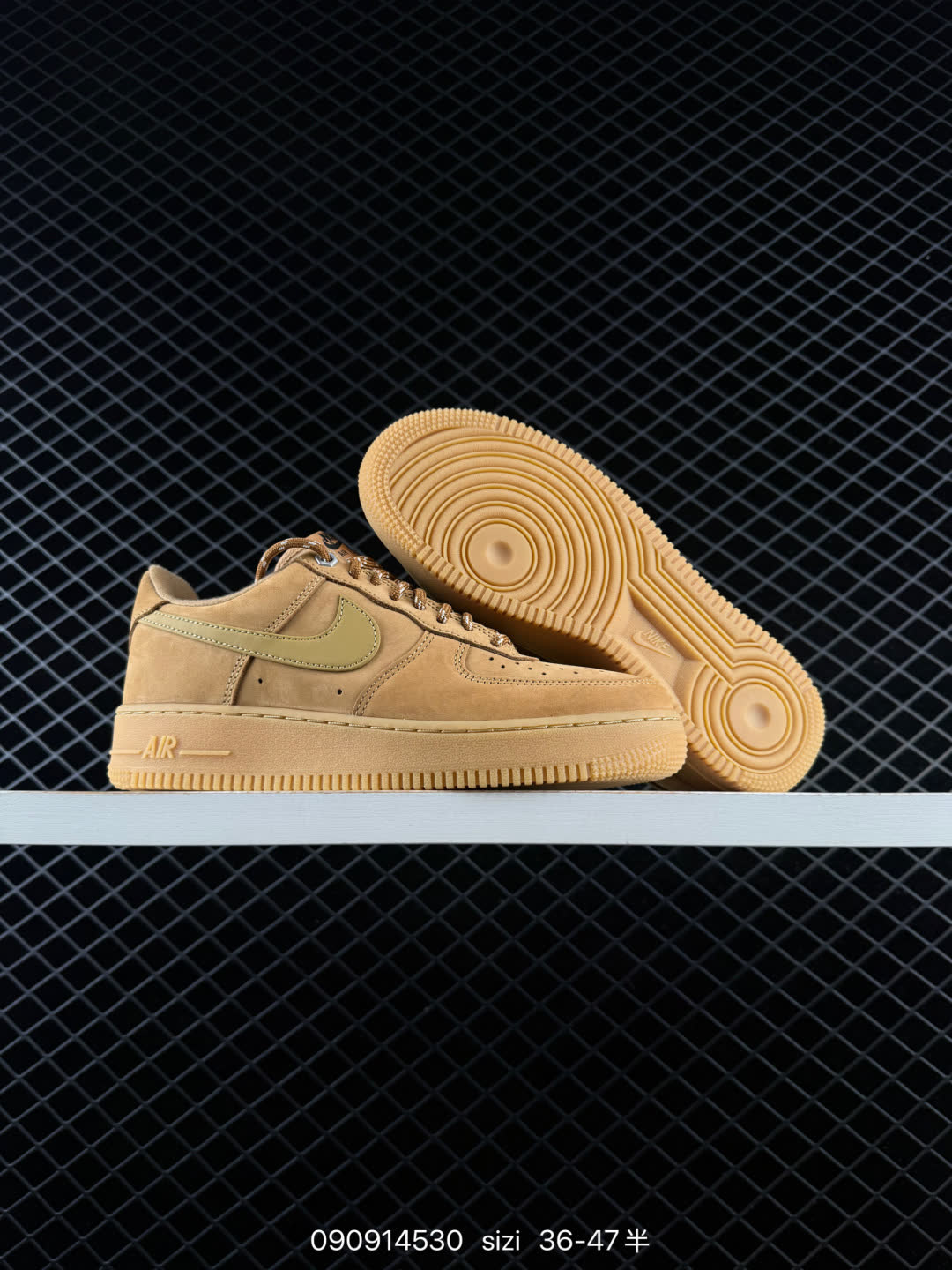 Nike Air Force1 Low AF1-DJ9158